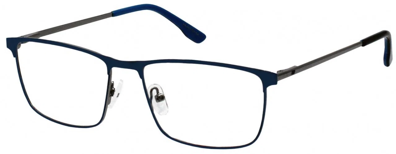 New Balance 527 Eyeglasses - view 3